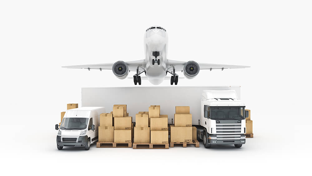 Pourquoi choisir Aircargo Logistics
